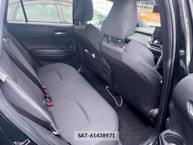 Toyota COROLLA CROSS 2022-11 8073281-9