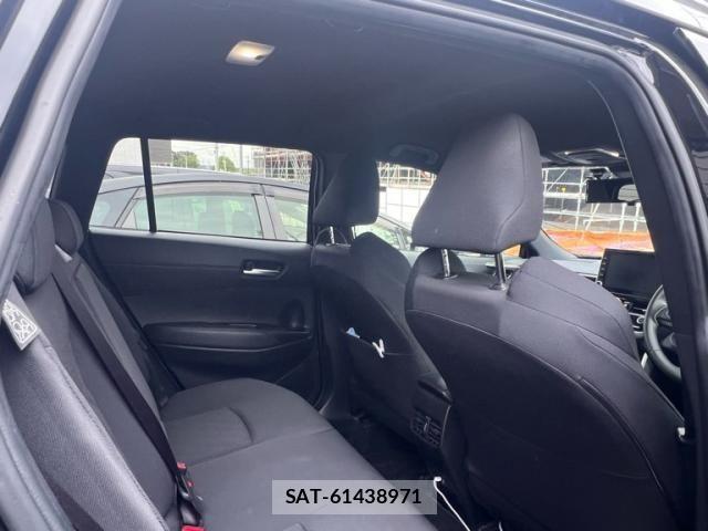 Toyota COROLLA CROSS 2022-11 8073281-10