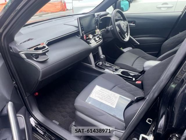 Toyota COROLLA CROSS 2022-11 8073281-11