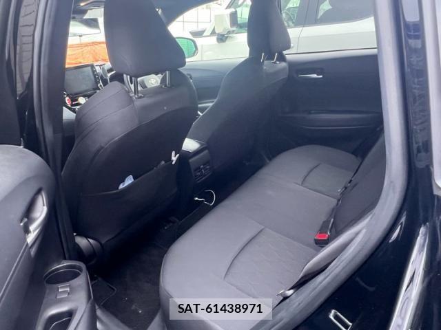 Toyota COROLLA CROSS 2022-11 8073281-12