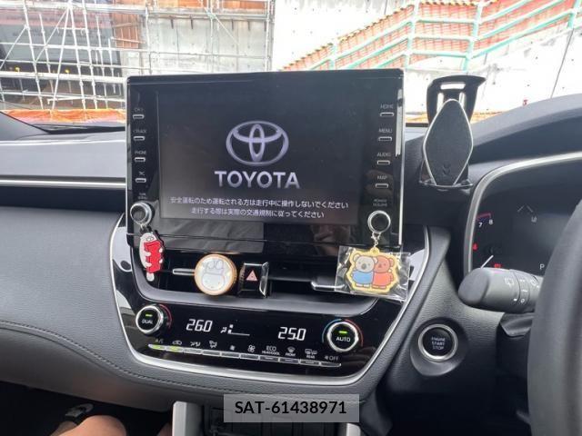 Toyota COROLLA CROSS 2022-11 8073281-16