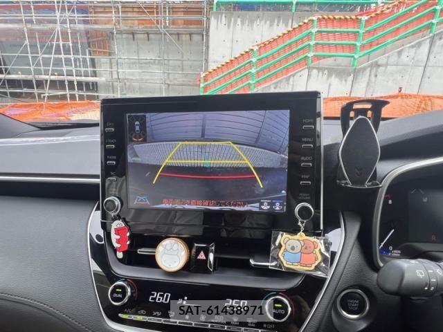 Toyota COROLLA CROSS 2022-11 8073281-17