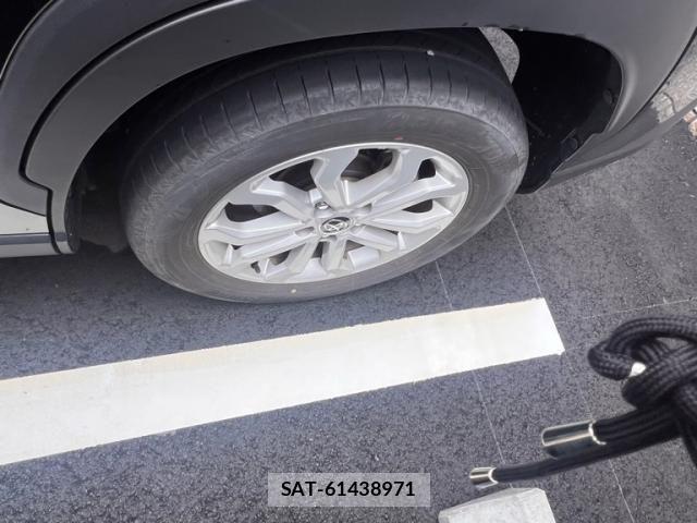 Toyota COROLLA CROSS 2022-11 8073281-2