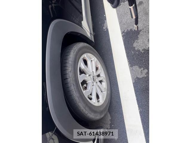 Toyota COROLLA CROSS 2022-11 8073281-3