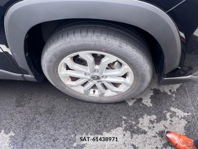 Toyota COROLLA CROSS 2022-11 8073281-4