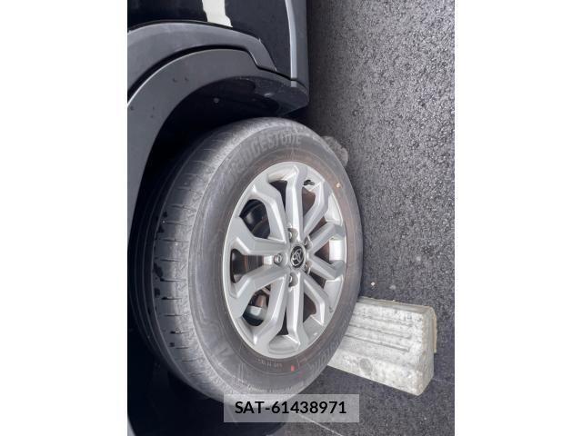 Toyota COROLLA CROSS 2022-11 8073281-5