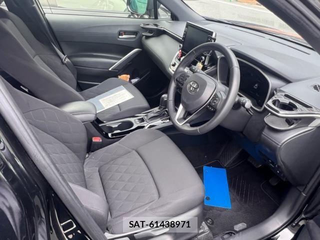 Toyota COROLLA CROSS 2022-11 8073281-7