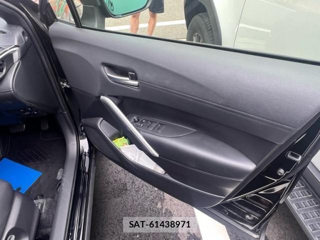 Toyota COROLLA CROSS 2022-11 8073281-8