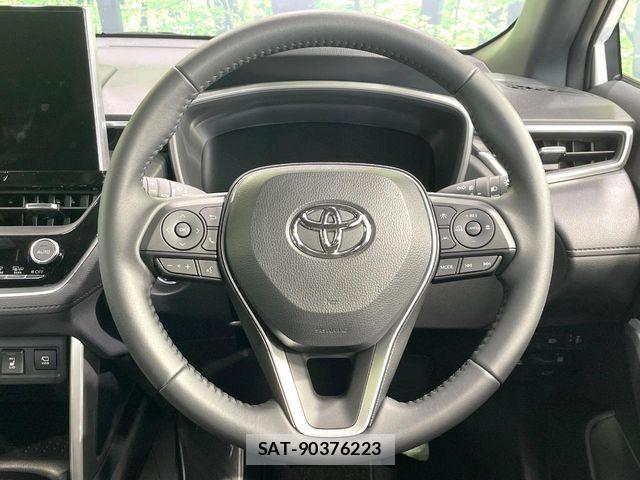 Toyota COROLLA CROSS 2025-02 8073284-9