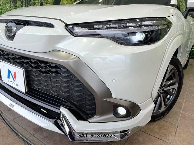 Toyota COROLLA CROSS 2025-02 8073284-10