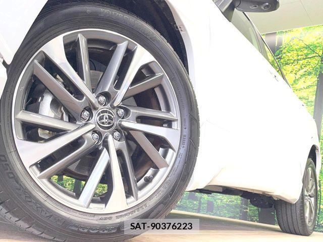 Toyota COROLLA CROSS 2025-02 8073284-11