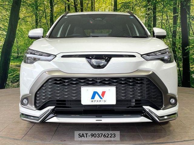 Toyota COROLLA CROSS 2025-02 8073284-12