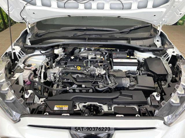 Toyota COROLLA CROSS 2025-02 8073284-16