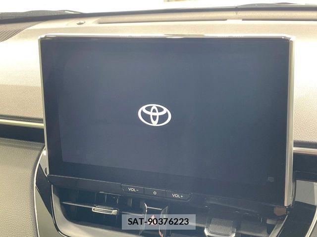 Toyota COROLLA CROSS 2025-02 8073284-3