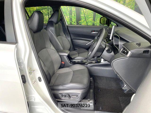 Toyota COROLLA CROSS 2025-02 8073284-6