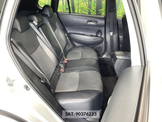 Toyota COROLLA CROSS 2025-02 8073284-7