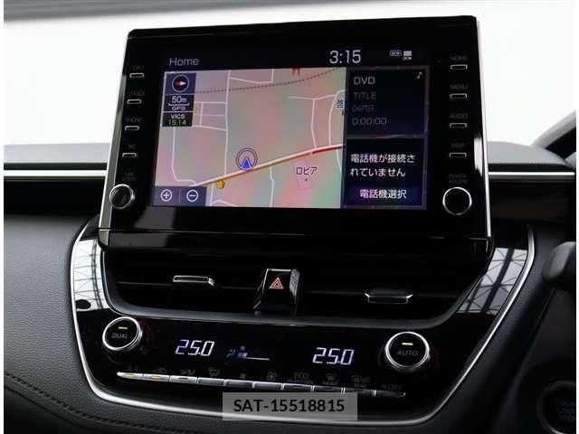 Toyota COROLLA CROSS 2023-08 8073280-7