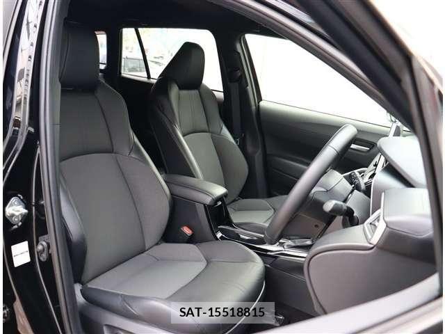 Toyota COROLLA CROSS 2023-08 8073280-10