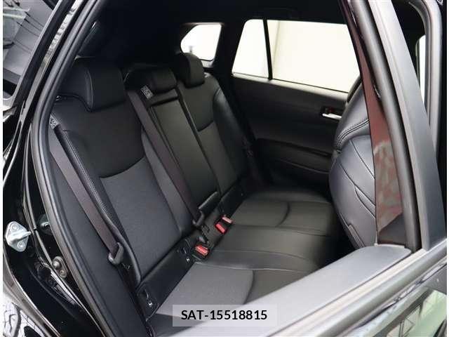 Toyota COROLLA CROSS 2023-08 8073280-11