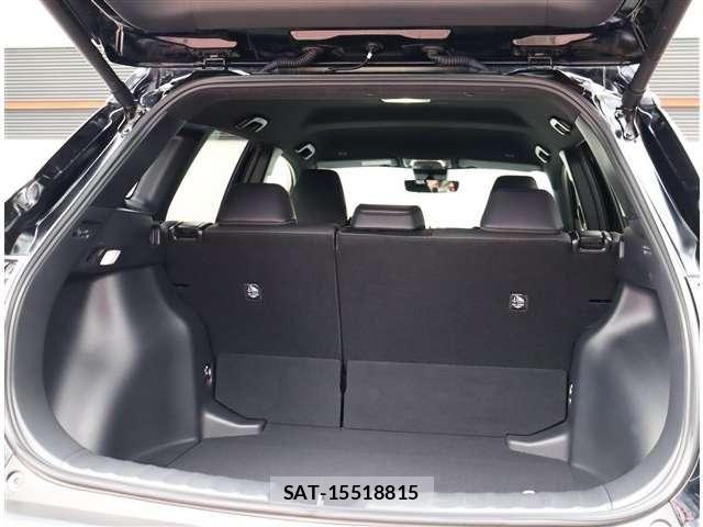 Toyota COROLLA CROSS 2023-08 8073280-12