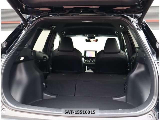 Toyota COROLLA CROSS 2023-08 8073280-13