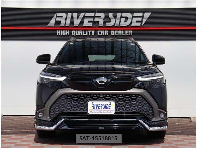 Toyota COROLLA CROSS 2023-08 8073280-14