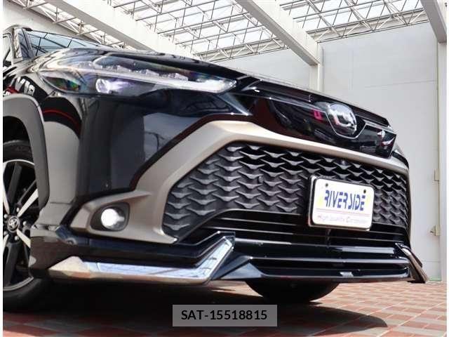 Toyota COROLLA CROSS 2023-08 8073280-19