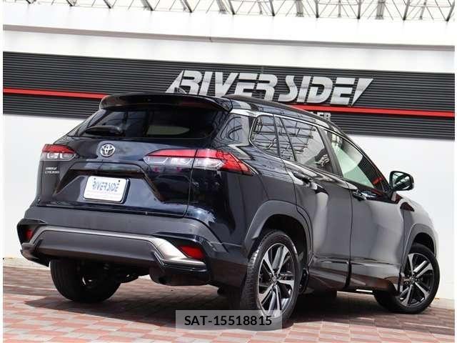 Toyota COROLLA CROSS 2023-08 8073280-22