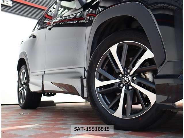 Toyota COROLLA CROSS 2023-08 8073280-24