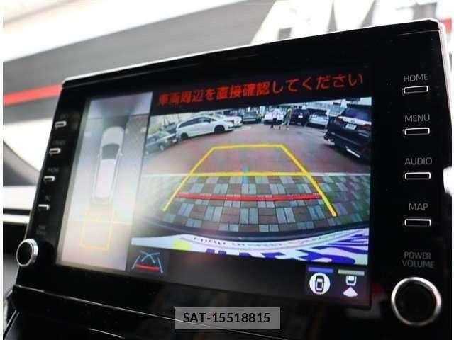 Toyota COROLLA CROSS 2023-08 8073280-5