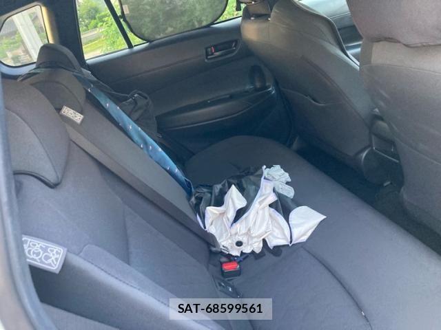 Toyota COROLLA CROSS 2023-10 8073283-10