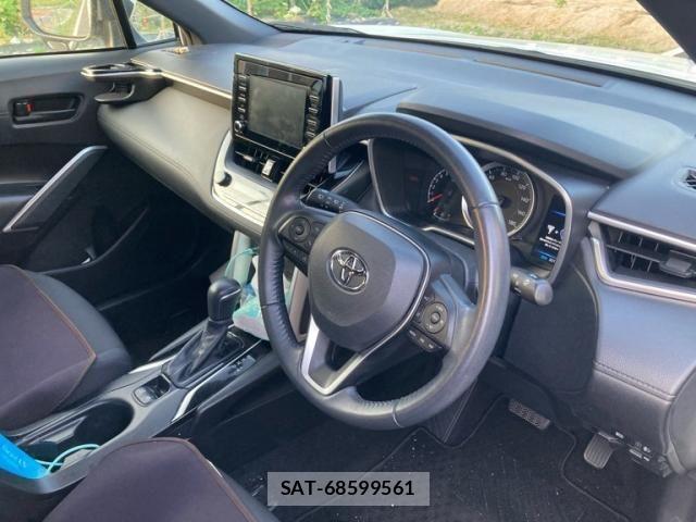 Toyota COROLLA CROSS 2023-10 8073283-12