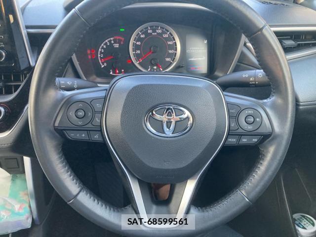 Toyota COROLLA CROSS 2023-10 8073283-13