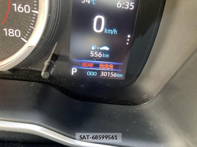 Toyota COROLLA CROSS 2023-10 8073283-14