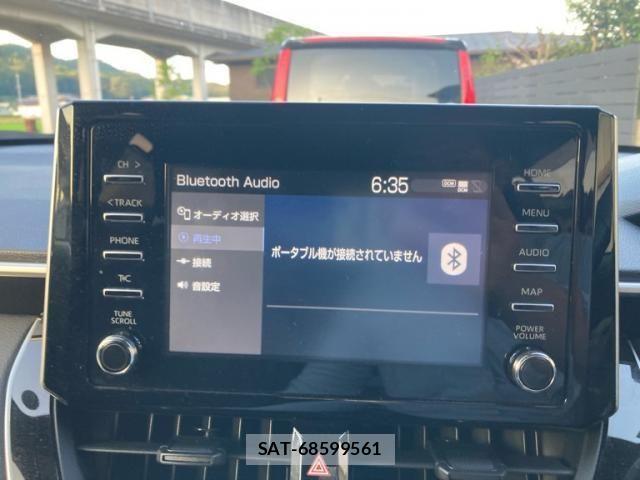 Toyota COROLLA CROSS 2023-10 8073283-17