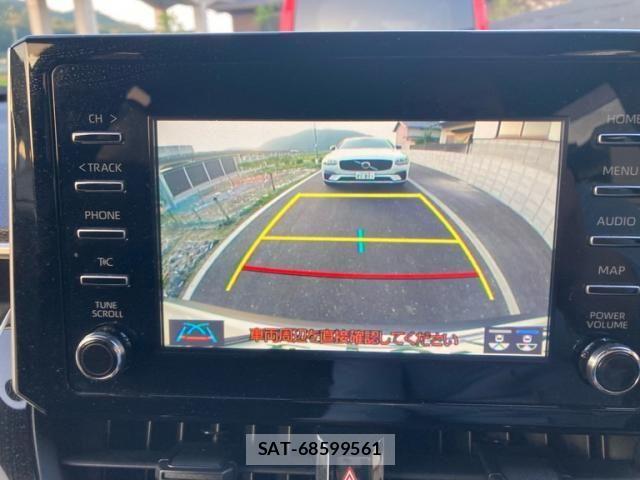 Toyota COROLLA CROSS 2023-10 8073283-18