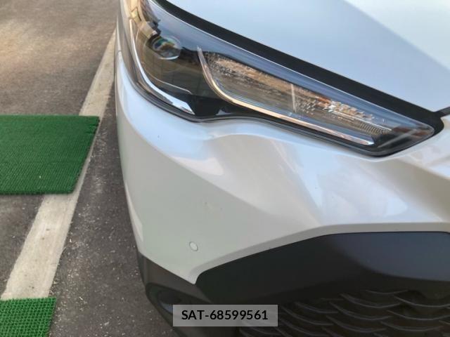 Toyota COROLLA CROSS 2023-10 8073283-2
