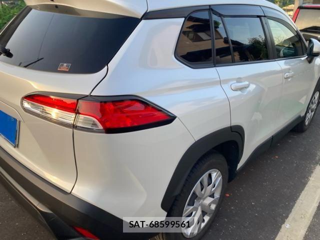 Toyota COROLLA CROSS 2023-10 8073283-3