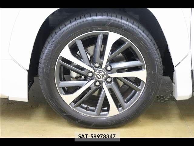 Toyota COROLLA CROSS 2025-03 8073282-23