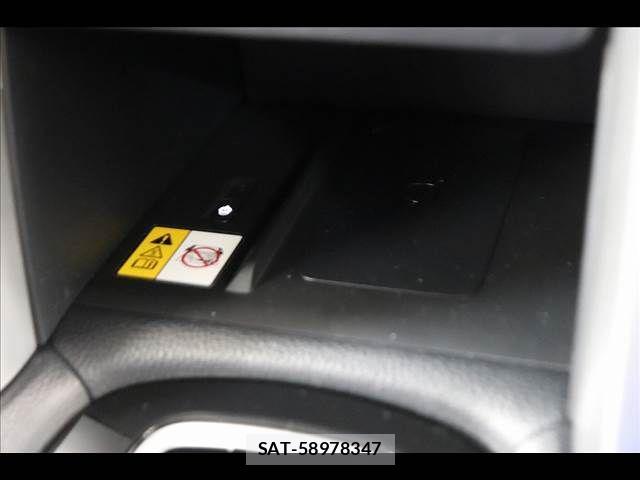 Toyota COROLLA CROSS 2025-03 8073282-4