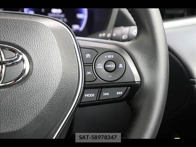 Toyota COROLLA CROSS 2025-03 8073282-6