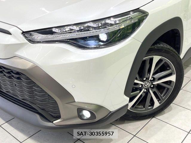 Toyota COROLLA CROSS 2024-02 8073285-11