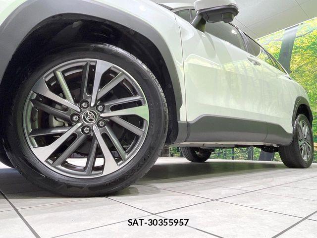 Toyota COROLLA CROSS 2024-02 8073285-12