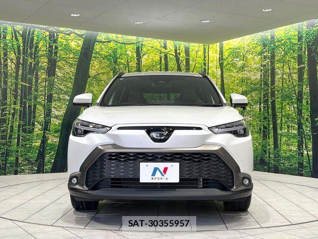 Toyota COROLLA CROSS 2024-02 8073285-13