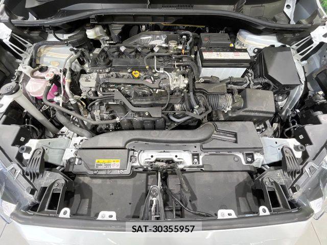 Toyota COROLLA CROSS 2024-02 8073285-17