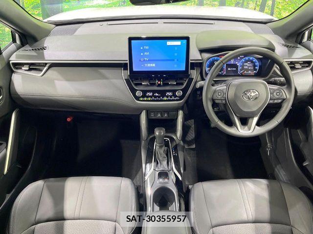 Toyota COROLLA CROSS 2024-02 8073285-1