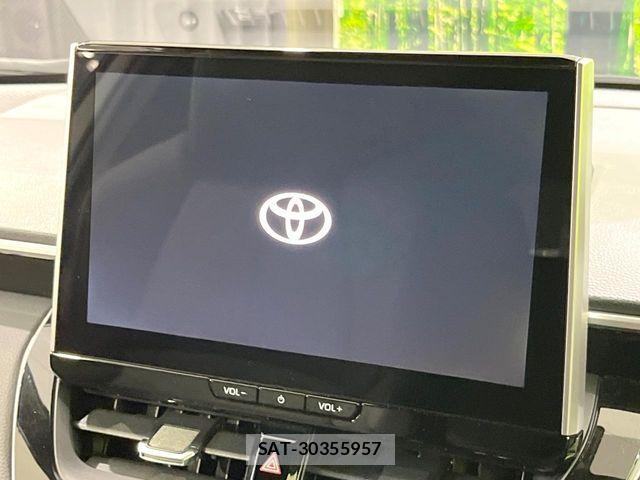 Toyota COROLLA CROSS 2024-02 8073285-2