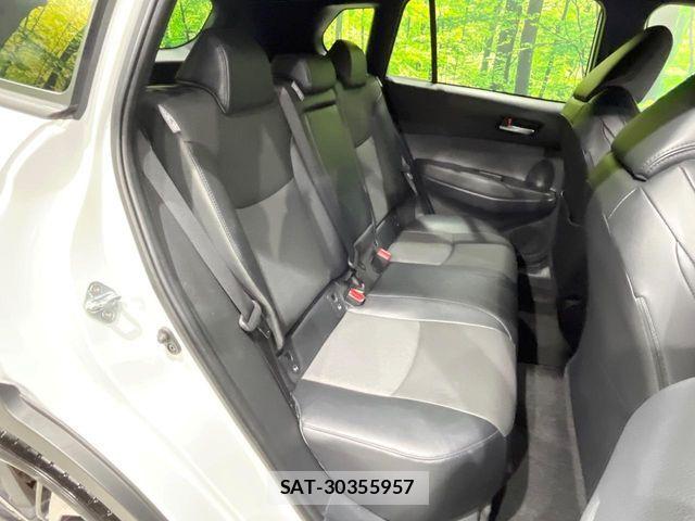 Toyota COROLLA CROSS 2024-02 8073285-8