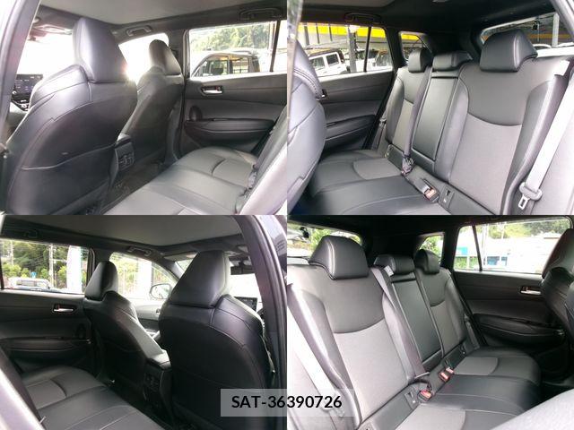 Toyota COROLLA CROSS 2023-07 8129432-13