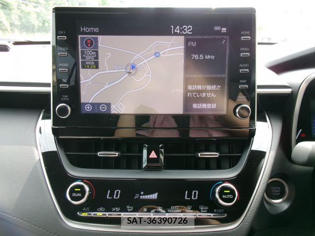 Toyota COROLLA CROSS 2023-07 8129432-17